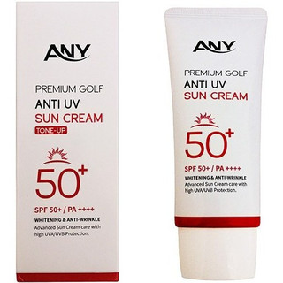 کرم ضد آفتاب آنی مدل Tone-up حجم ۶۰ میلیلیتر SPF50